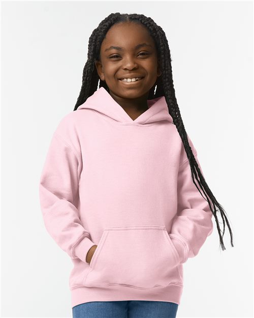 Gildan - Youth Heavy Blend™ Hooded Sweatshirt