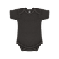 Flex Colors Premium Soft Washed Baby Bodysuit – Gentle Comfort and Style for Your Little One