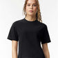 Comfort Colors - Women's Garment-Dyed Heavyweight Boxy T-Shirt