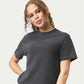 Comfort Colors - Women's Garment-Dyed Heavyweight Boxy T-Shirt