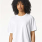 Comfort Colors - Women's Garment-Dyed Heavyweight Boxy T-Shirt