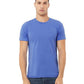BELLA + CANVAS - CVC Jersey Tee