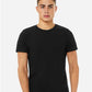 BELLA + CANVAS - CVC Jersey Tee