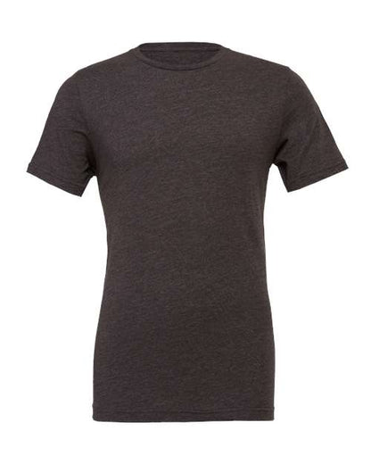 BELLA + CANVAS - CVC Jersey Tee