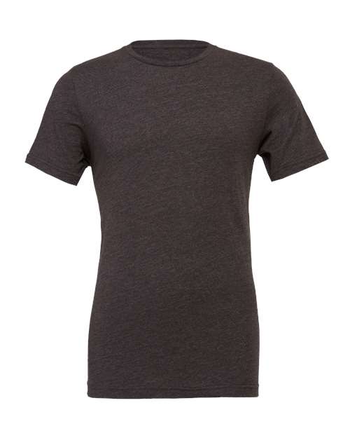 BELLA + CANVAS - CVC Jersey Tee