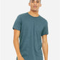 BELLA + CANVAS - CVC Jersey Tee