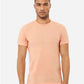 BELLA + CANVAS - CVC Jersey Tee