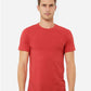 BELLA + CANVAS - CVC Jersey Tee
