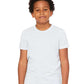 BELLA + CANVAS - Youth Jersey Tee