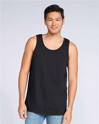 Gildan - Unisex Softstyle® Tank Top
