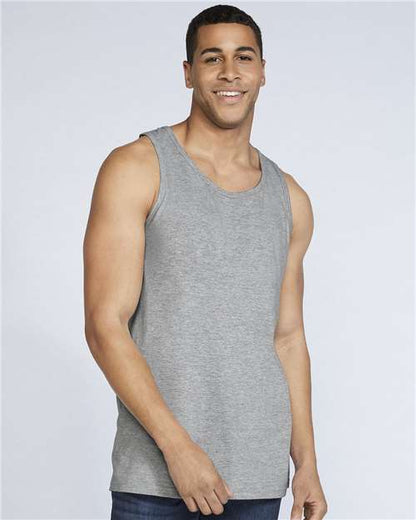Gildan - Unisex Softstyle® Tank Top