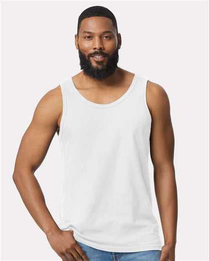 Gildan - Unisex Softstyle® Tank Top