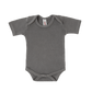 Flex Colors Premium Soft Washed Baby Bodysuit – Gentle Comfort and Style for Your Little One