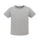 Cottonfelt Blank Unisex Toddler Short Sleeve T-Shirt