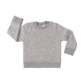 Baby/Infant Pullover Sweatshirt with Rivets