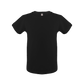 Cottonfelt Blank Unisex Youth Short Sleeve T-Shirt