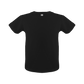 Cottonfelt Blank Unisex Toddler Short Sleeve T-Shirt