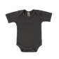 Flex Colors Premium Soft Washed Baby Bodysuit – Gentle Comfort and Style for Your Little One
