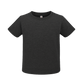 Cottonfelt Blank Unisex Toddler Short Sleeve T-Shirt