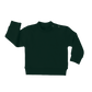 Baby/Infant Pullover Sweatshirt with Rivets