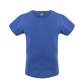 Cottonfelt Blank Unisex Youth Short Sleeve T-Shirt