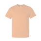 Cottonfelt Blank Unisex Youth Short Sleeve T-Shirt
