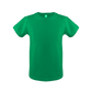 Cottonfelt Blank Unisex Youth Short Sleeve T-Shirt