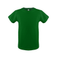 Cottonfelt Blank Unisex Youth Short Sleeve T-Shirt