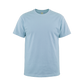 Cottonfelt Blank Unisex Youth Short Sleeve T-Shirt