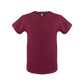 Cottonfelt Blank Unisex Youth Short Sleeve T-Shirt