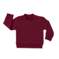 Baby/Infant Pullover Sweatshirt with Rivets
