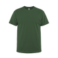 Cottonfelt Blank Unisex Youth Short Sleeve T-Shirt