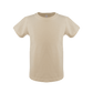 Cottonfelt Blank Unisex Youth Short Sleeve T-Shirt