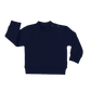 Baby/Infant Pullover Sweatshirt with Rivets