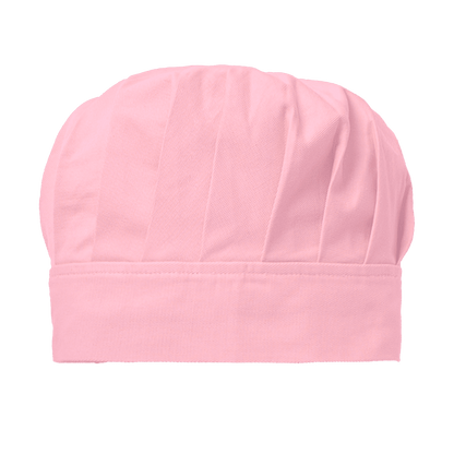 Adjustable Chef Cooking Hat