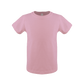 Cottonfelt Blank Unisex Youth Short Sleeve T-Shirt