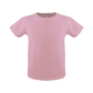 Cottonfelt Blank Unisex Toddler Short Sleeve T-Shirt