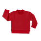 Baby/Infant Pullover Sweatshirt with Rivets