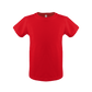Cottonfelt Blank Unisex Youth Short Sleeve T-Shirt