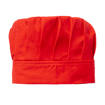Adjustable Chef Cooking Hat