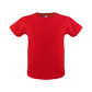 Cottonfelt Blank Unisex Toddler Short Sleeve T-Shirt