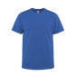 Cottonfelt Blank Unisex Youth Short Sleeve T-Shirt