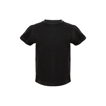 Flex Colors Premium Soft Blank Washed Unisex Toddler T-Shirt