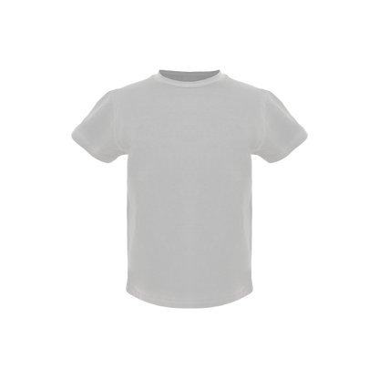Flex Colors Premium Soft Blank Washed Unisex Toddler T-Shirt