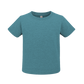 Cottonfelt Blank Unisex Toddler Short Sleeve T-Shirt