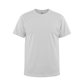 Cottonfelt Blank Unisex Adult Short Sleeve T-Shirt