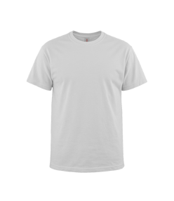 Cottonfelt Blank Unisex Adult Short Sleeve T-Shirt