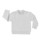 Baby/Infant Pullover Sweatshirt with Rivets