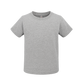 Cottonfelt Blank Unisex Youth Short Sleeve T-Shirt