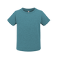Cottonfelt Blank Unisex Youth Short Sleeve T-Shirt